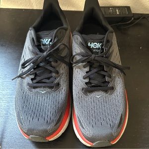 Hoka Cliffton 8 2E WIDE